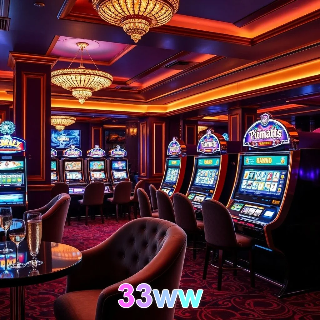 Níveis do programa VIP da 33ww